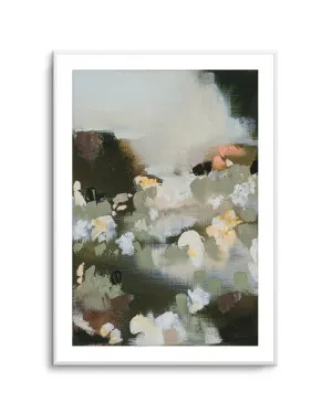 Flora by Maggie Sackmann by oliveetoriel.com, a Prints for sale on Style Sourcebook