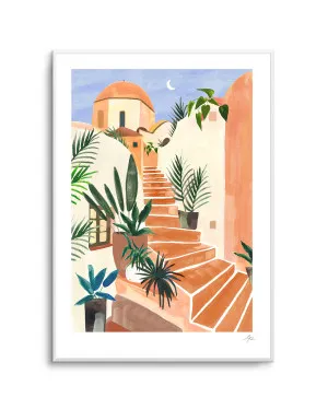 Tropical 3 by Laura Page by oliveetoriel.com, a Prints for sale on Style Sourcebook