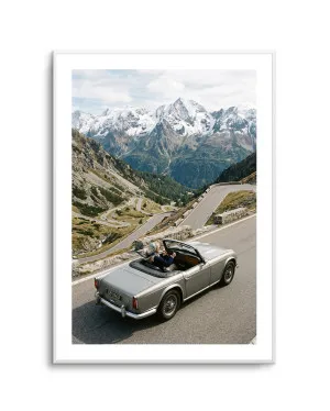 Above It All II by oliveetoriel.com, a Prints for sale on Style Sourcebook