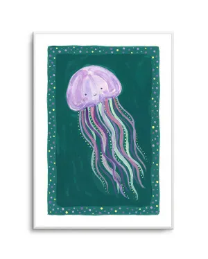Go With The Flow I by oliveetoriel.com, a Prints for sale on Style Sourcebook