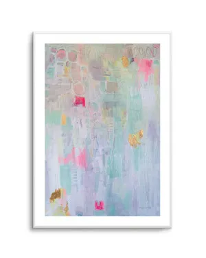 Summer House by oliveetoriel.com, a Prints for sale on Style Sourcebook