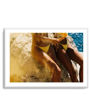 Heatwave by oliveetoriel.com, a Prints for sale on Style Sourcebook