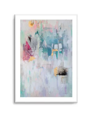 Feels Like Home by oliveetoriel.com, a Prints for sale on Style Sourcebook
