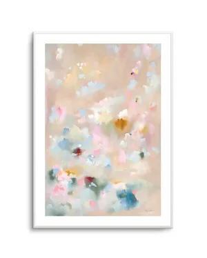 Felicity by oliveetoriel.com, a Prints for sale on Style Sourcebook