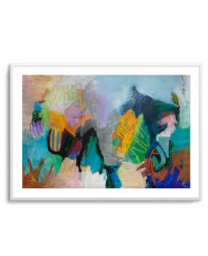 Opportunity by Svend Kindt-Larsen by oliveetoriel.com, a Prints for sale on Style Sourcebook