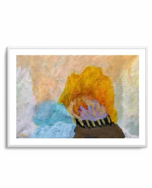 Revelation by Svend Kindt-Larsen by oliveetoriel.com, a Prints for sale on Style Sourcebook