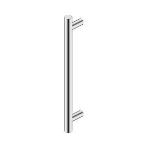Mecca Pull Handle 200mm Chrome by NERO, a Cabinet Hardware for sale on Style Sourcebook