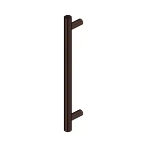 Mecca Pull Handle 200mm Rome Bronze by NERO, a Cabinet Hardware for sale on Style Sourcebook