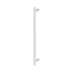 Mecca Pull Handle 330mm Brushed Nickel by NERO, a Cabinet Hardware for sale on Style Sourcebook