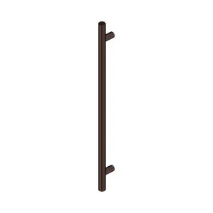 Mecca Appliance Pull 520mm Rome Bronze by NERO, a Cabinet Hardware for sale on Style Sourcebook