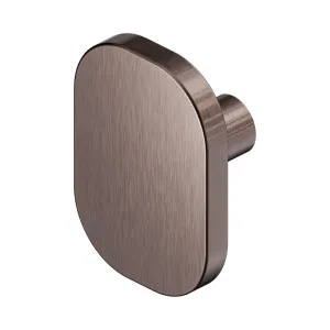 Bianca Cabinet Knob Brushed Bronze by NERO, a Cabinet Hardware for sale on Style Sourcebook