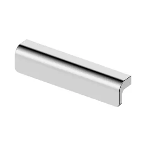 Bianca Pull Handle 130mm Chrome by NERO, a Cabinet Hardware for sale on Style Sourcebook