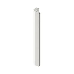 Bianca Pull Handle 200mm Brushed Nickel by NERO, a Cabinet Hardware for sale on Style Sourcebook