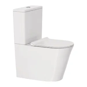 Heron Hygiene Rim CCBTW - Bottom Inlet by NERO, a Toilets & Bidets for sale on Style Sourcebook