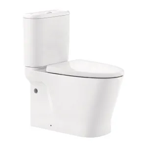 Loven CCBTW - Back Inlet by NERO, a Toilets & Bidets for sale on Style Sourcebook