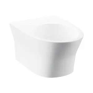 Signature Wall-Hung Pan by NERO, a Toilets & Bidets for sale on Style Sourcebook