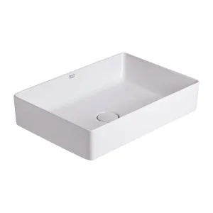 Acacia 550 SupaSleek Vessel - No Overflow by NERO, a Basins for sale on Style Sourcebook