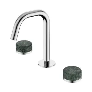 Serenity Basin Edge Spout Chrome by NERO, a Bathroom Taps & Mixers for sale on Style Sourcebook