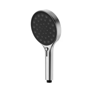 Serenity Twin Shower Without Hand Shower And Shower Head Chrome by NERO, a Shower Heads & Mixers for sale on Style Sourcebook