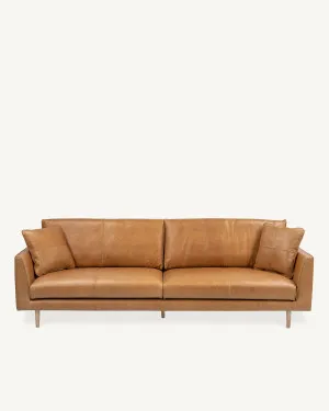 Narvik 4 Seat Sofa by The Modern, a Sofas for sale on Style Sourcebook