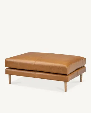 Narvik Ottoman - Large by The Modern, a Ottomans for sale on Style Sourcebook