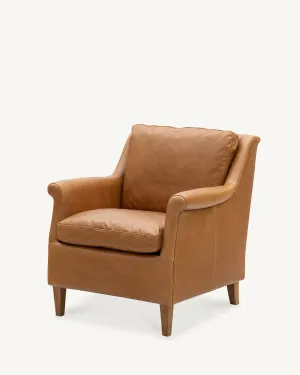 Club Armchair - Final Stock by The Modern, a Chairs for sale on Style Sourcebook