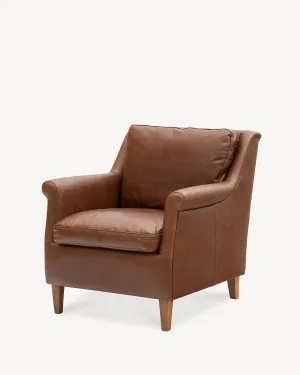 Club Armchair by The Modern, a Chairs for sale on Style Sourcebook