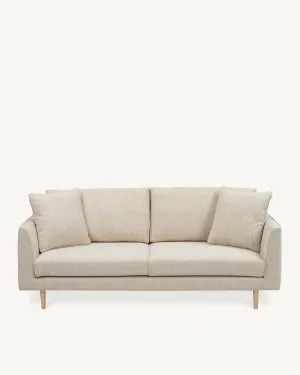 Narvik 3 Seat Sofa by The Modern, a Sofas for sale on Style Sourcebook