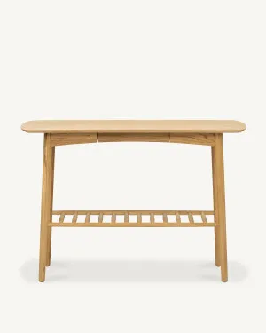 Arna Console Table by The Modern, a Side Table for sale on Style Sourcebook