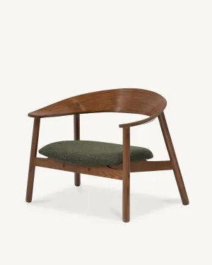 Bentwood Armchair by The Modern, a Chairs for sale on Style Sourcebook