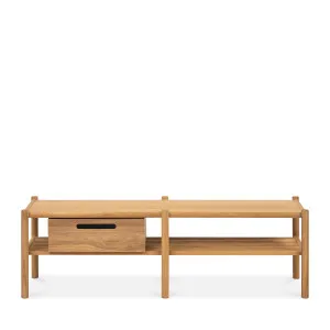 Arna Bench w/ Drawer by The Modern, a Benches for sale on Style Sourcebook