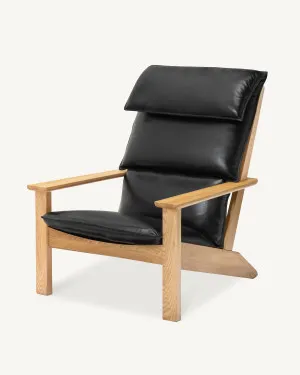 Nord Lounge Chair by The Modern, a Chairs for sale on Style Sourcebook