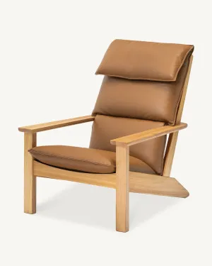 Nord Lounge Chair by The Modern, a Chairs for sale on Style Sourcebook