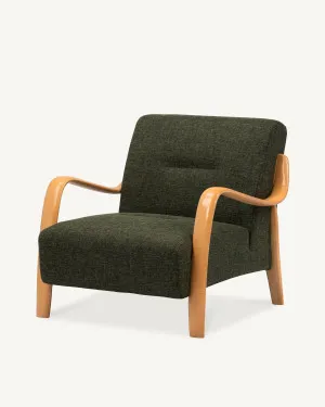 Beech Armchair - Final Stock by The Modern, a Chairs for sale on Style Sourcebook