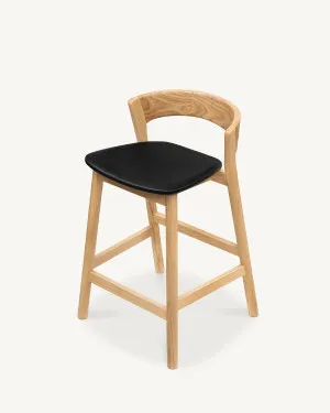 Vara 01 Counter Stool by The Modern, a Bar Stools for sale on Style Sourcebook
