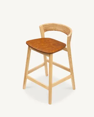 Vara 01 Counter Stool by The Modern, a Bar Stools for sale on Style Sourcebook