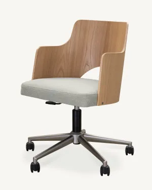 Kontor 02 Office Chair by The Modern, a Chairs for sale on Style Sourcebook