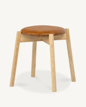 Vara Stool by The Modern, a Stools for sale on Style Sourcebook