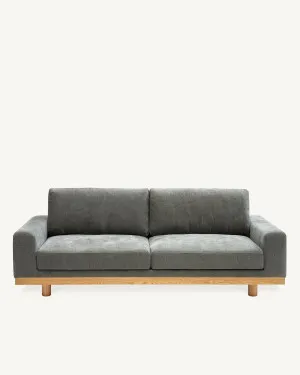 Metsa 3 Seat Sofa by The Modern, a Sofas for sale on Style Sourcebook