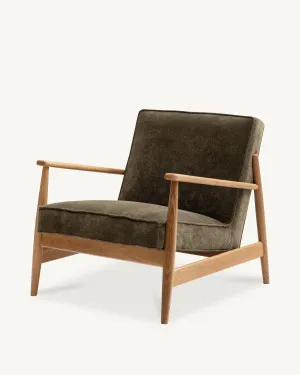 Arna Lounge Chair by The Modern, a Chairs for sale on Style Sourcebook