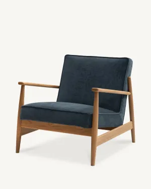 Arna Lounge Chair by The Modern, a Chairs for sale on Style Sourcebook