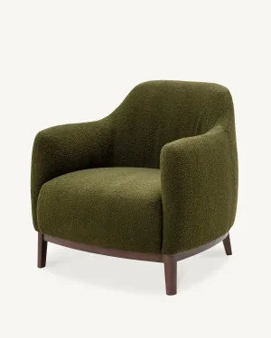 Snug Lounge Chair by The Modern, a Chairs for sale on Style Sourcebook
