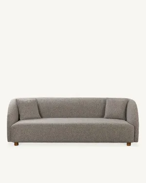 Arc 3 Seat Sofa - Original Version - Final Stock by The Modern, a Sofas for sale on Style Sourcebook
