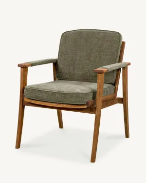 Torva Armchair by The Modern, a Chairs for sale on Style Sourcebook