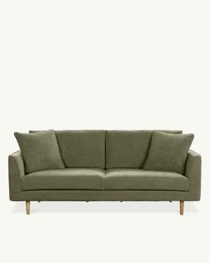 Narvik 3 Seat Sofa by The Modern, a Sofas for sale on Style Sourcebook