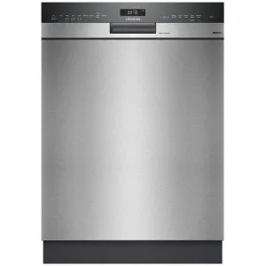 Siemens iQ500 60cm Built Under Dishwasher SN45ES01CA by Siemens, a Dishwashers for sale on Style Sourcebook