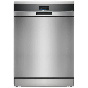 Siemens iQ700 60cm Built-Under Dishwasher SN27ZS01CA SN47ZS01CA by Siemens, a Dishwashers for sale on Style Sourcebook
