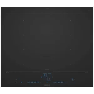 Siemens iQ700 60cm Induction Cooktop EX67BNYV6E by Siemens, a Cooktops for sale on Style Sourcebook
