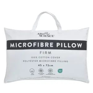 Art & Science Firm Pillow by James Lane, a Pillows for sale on Style Sourcebook