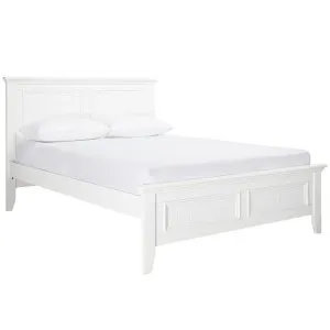 Mandalay Bed - King by James Lane, a Beds & Bed Frames for sale on Style Sourcebook
